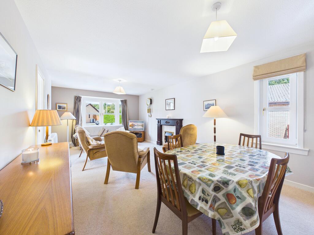 House in Aviemore, Highland - View 4