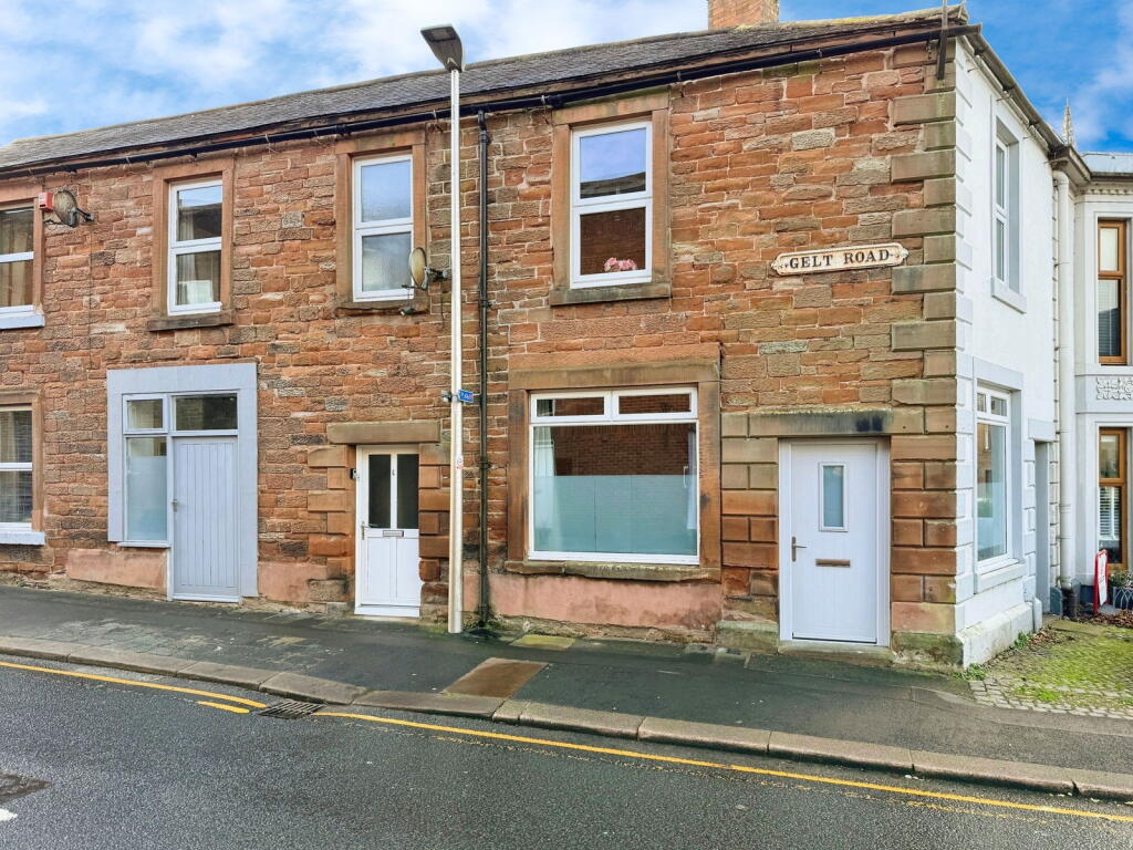 Main image of property: Gelt Road, Brampton