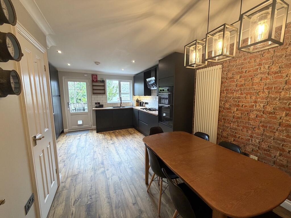 House in Exeter - View 4