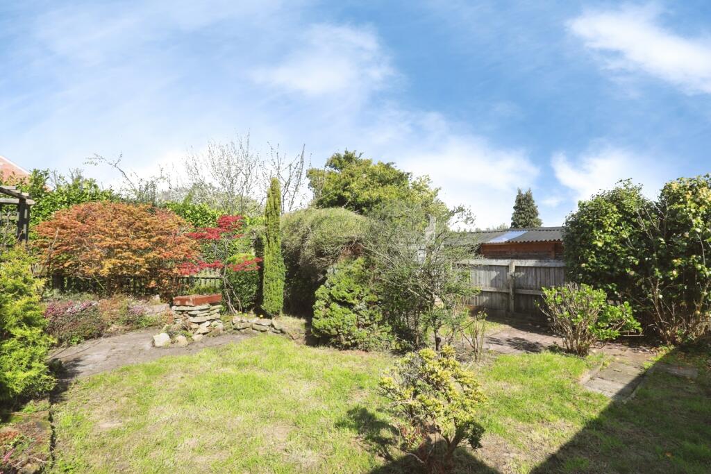 House in Winsford, Cheshire West and Chester - View 2