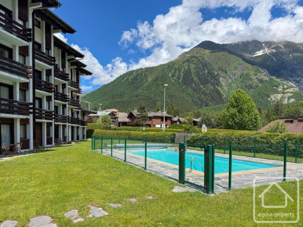 Main image of property: Rhone Alps, Haute-Savoie, Chamonix