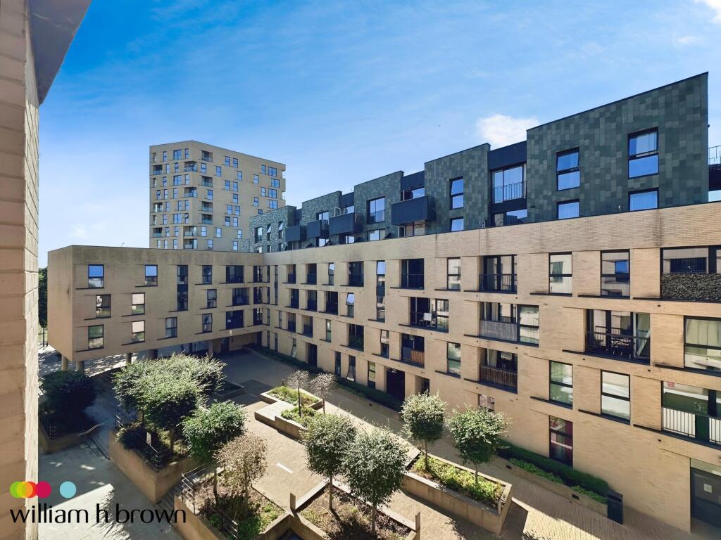 Main image of property: Burgess Springs, City Park West, Chelmsford City Centre