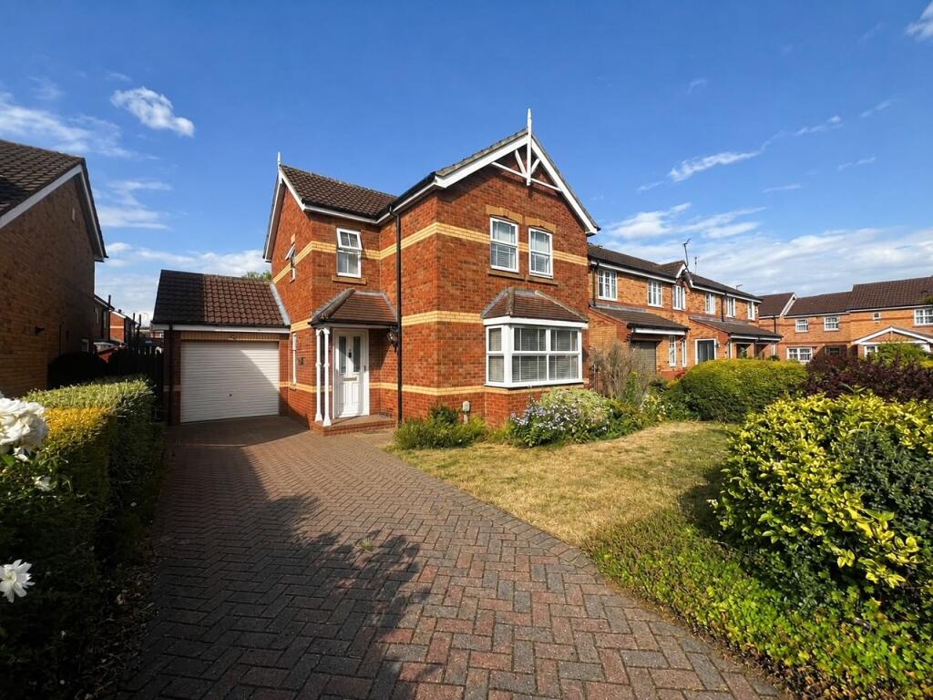 Main image of property: Lastingham, Brough