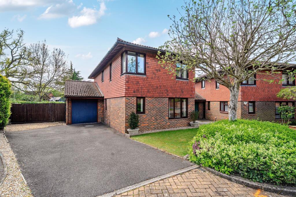Main image of property: Marshcourt, Lychpit