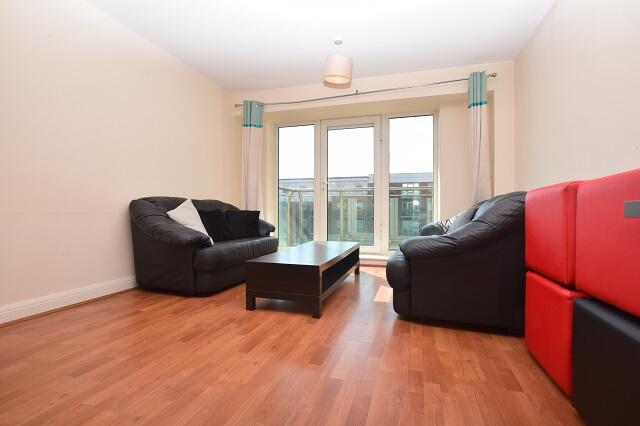 Main image of property: Royal Plaza, 1 Eldon Street, Sheffield, S1 4GB