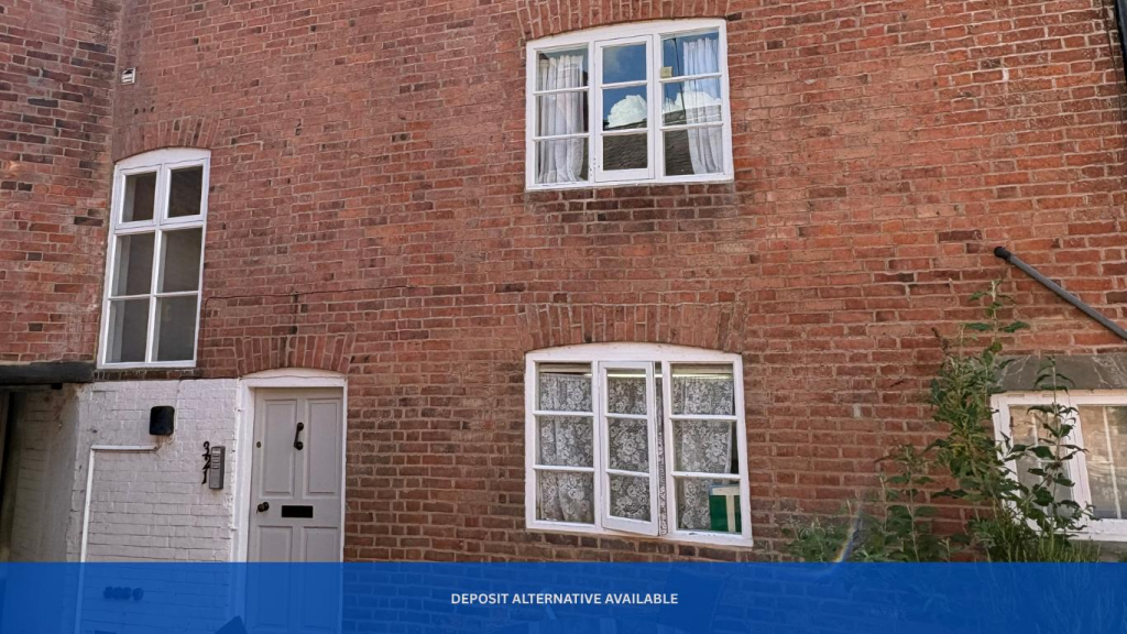 Main image of property: Aldwinckles Yard, Market Harborough