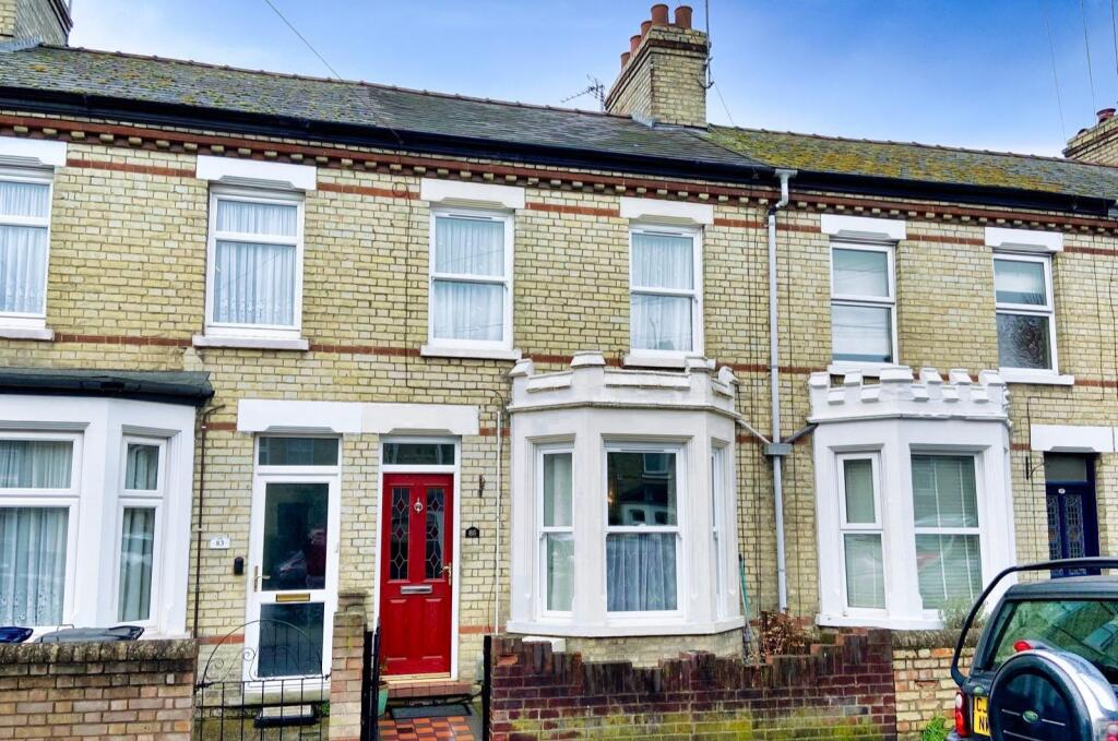 Main image of property: Vinery Road, Cambridge