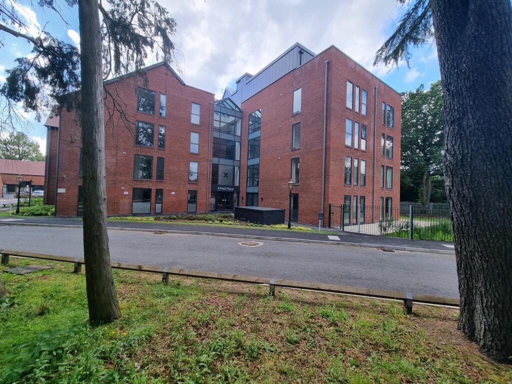 Blossomfield Road, Solihull photo 5