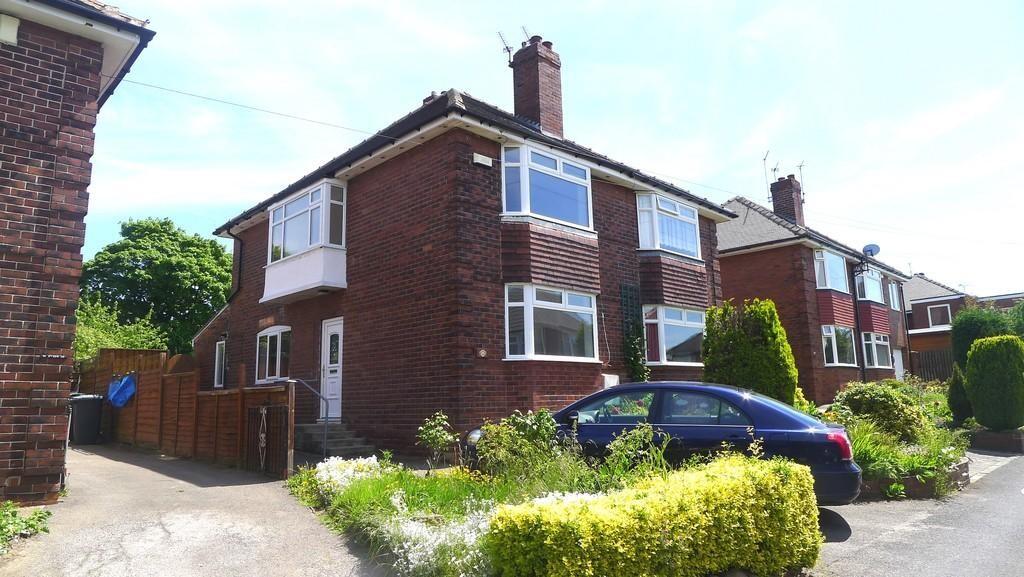 Main image of property: Byron Drive, Rotherham