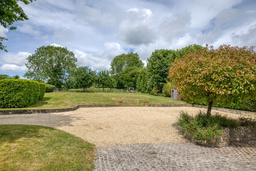 Additional image 49 of North Road, Wookey, Nr. Wells with detached annexe