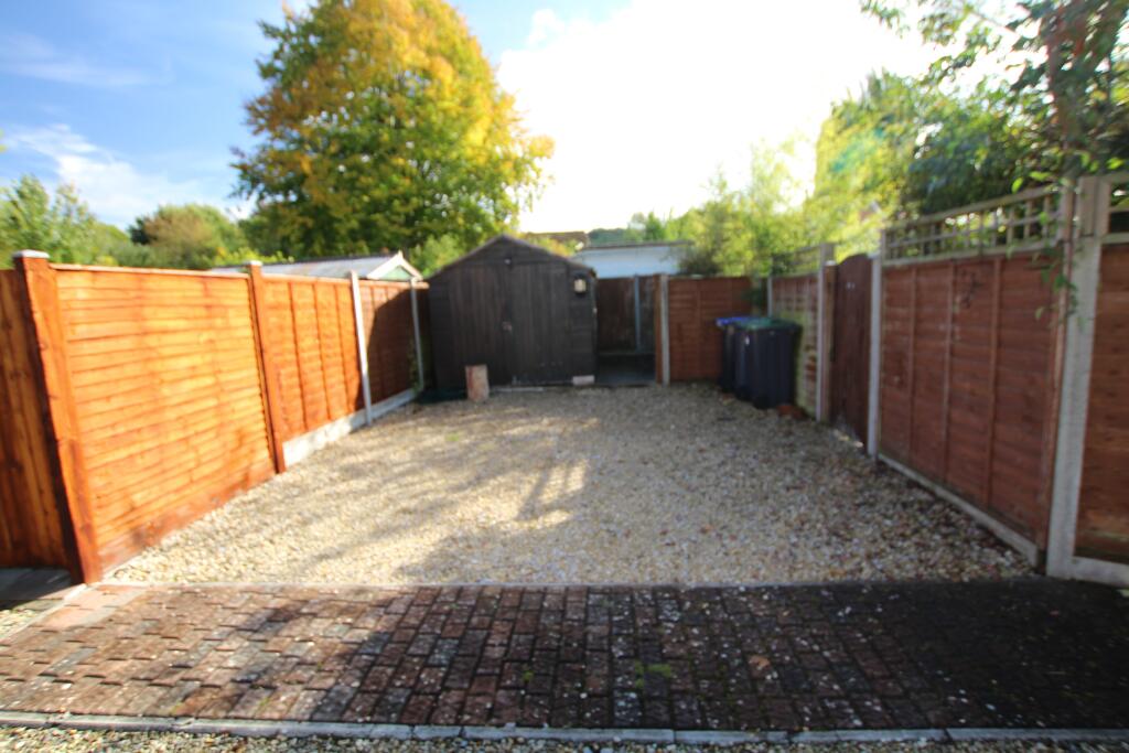 Additional image 18 of 16 High Street, Codford, BA12