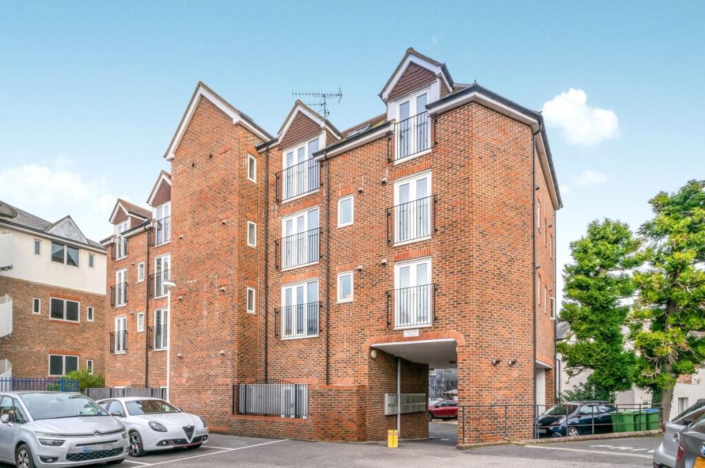Main image of property: Home Farm House, Springfield Road, Horsham, RH12