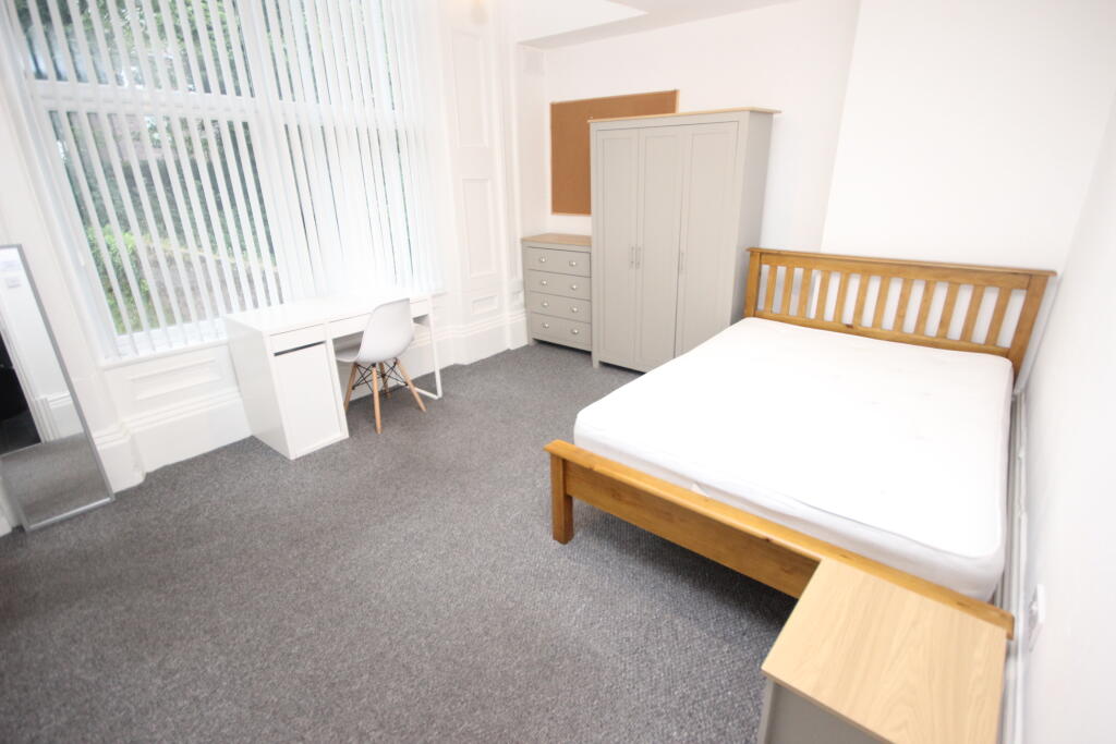 Apartment in Liverpool - View 4