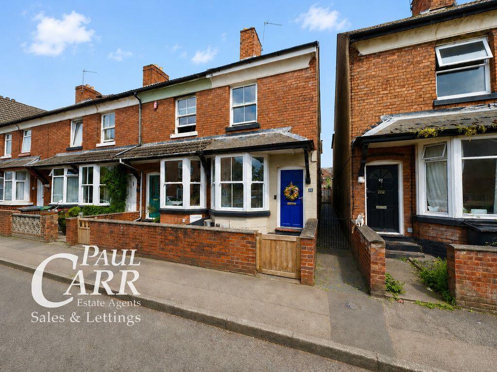 Hospital Street, Tamworth, B79 7EE