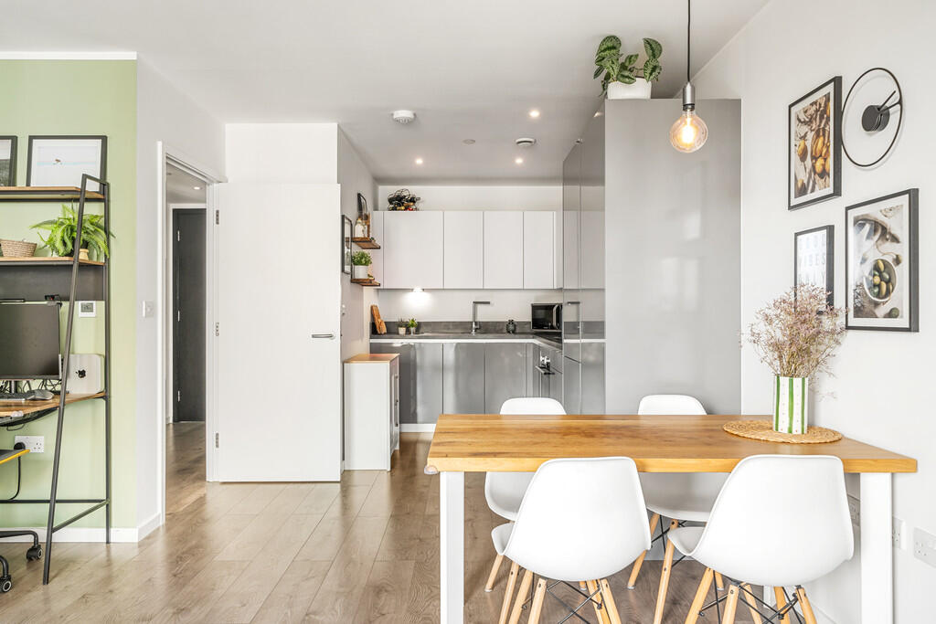 Main image of property: Meridian House, Battersea Reach