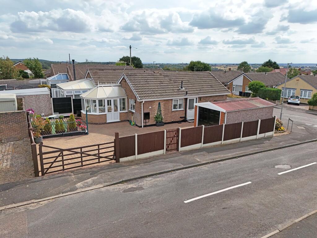 Main image of property: Forest Close, Selston, Nottinghamshire