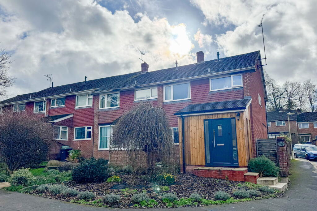 Main image of property: Nursery Gardens, Alresford