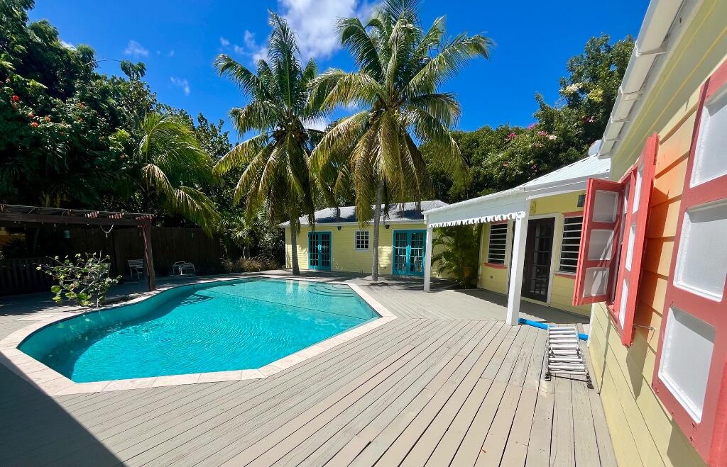 Main image of property: Fitches Creek, Antigua and Barbuda