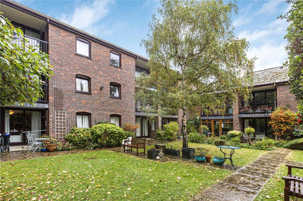 Main image of property: Osberton Road, Summertown, OX2