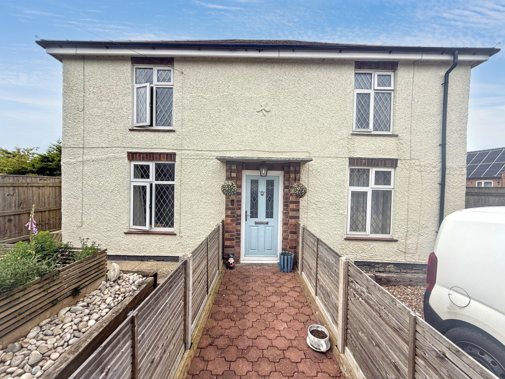 Main image of property: Brackenborough Road, Louth, Lincolnshire