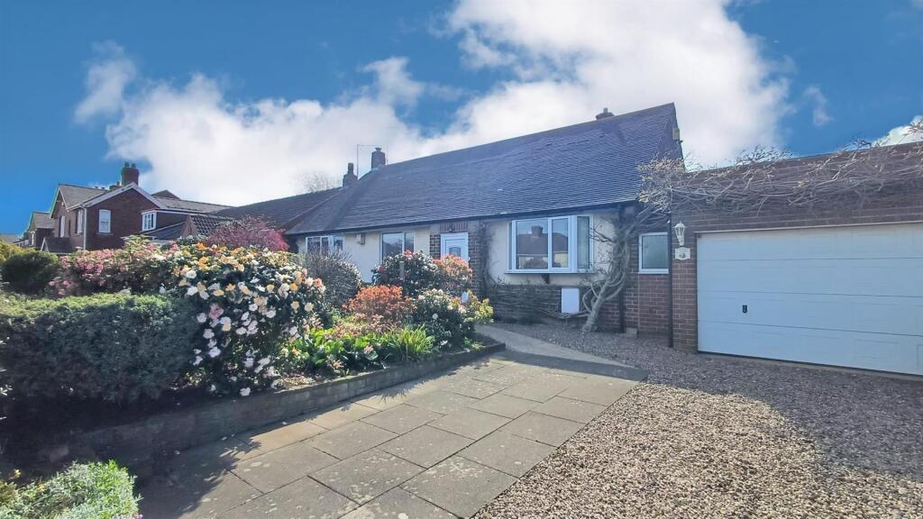 Main image of property: Morthen Road, Wickersley, Rotherham