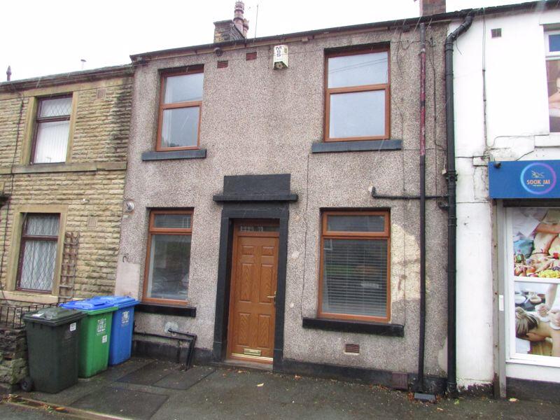 Main image of property: New Road Dearnley.