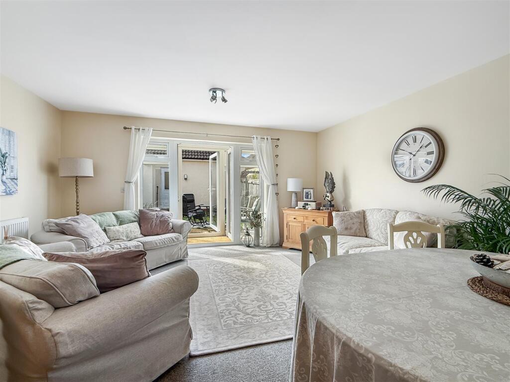 Main image of property: Watkins Way, Bideford