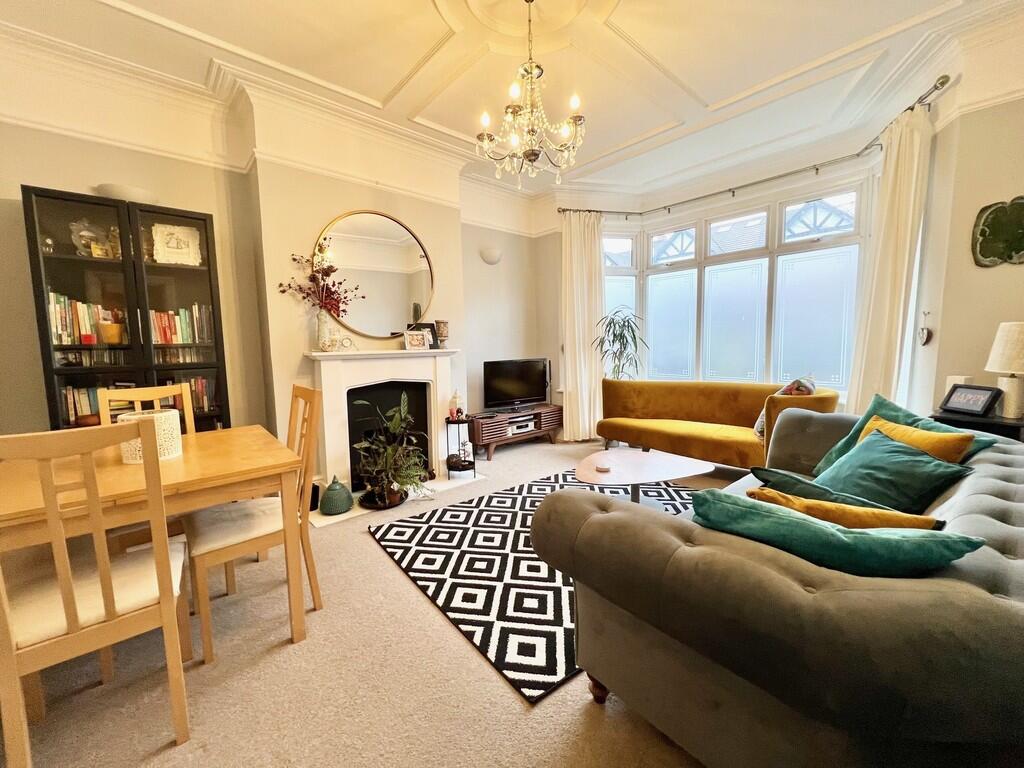 Main image of property: Purley Oaks Road , South Croydon 