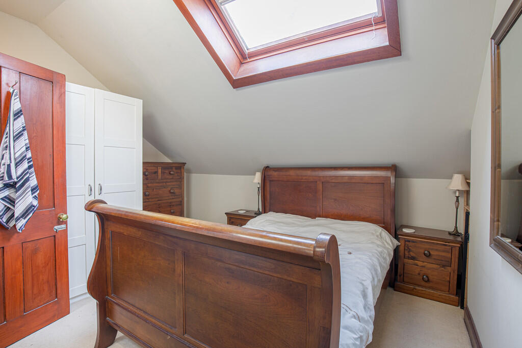 Apartment in Aberdeen, Rubislaw, Queen's Cross and Harlaw - View 4
