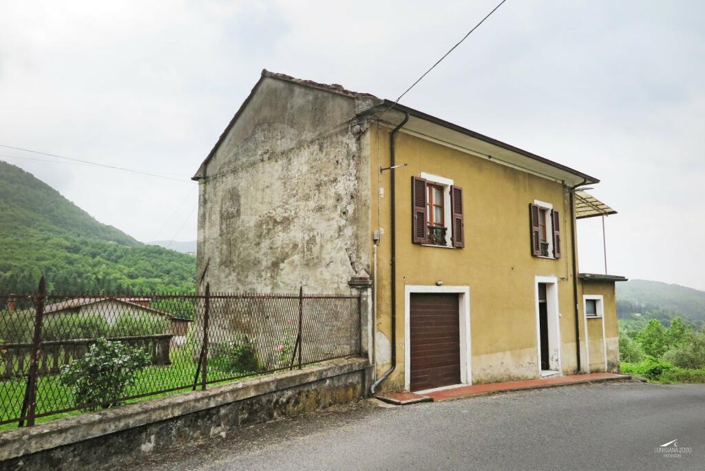 Main image of property: Tuscany, Lunigiana, Bagnone