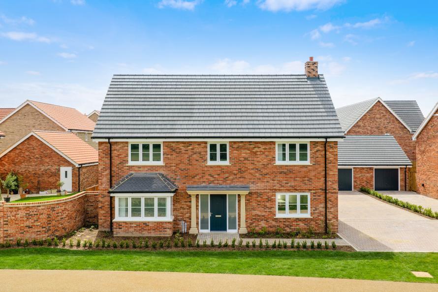 Main image of property: London Road,
Great Chesterford,
CB10 1FU