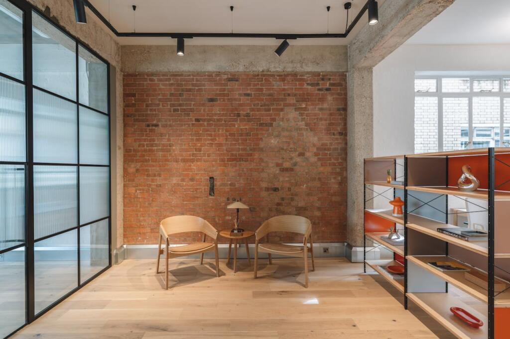 Main image of property: 12 Great Sutton Street, London, EC1V 0BX