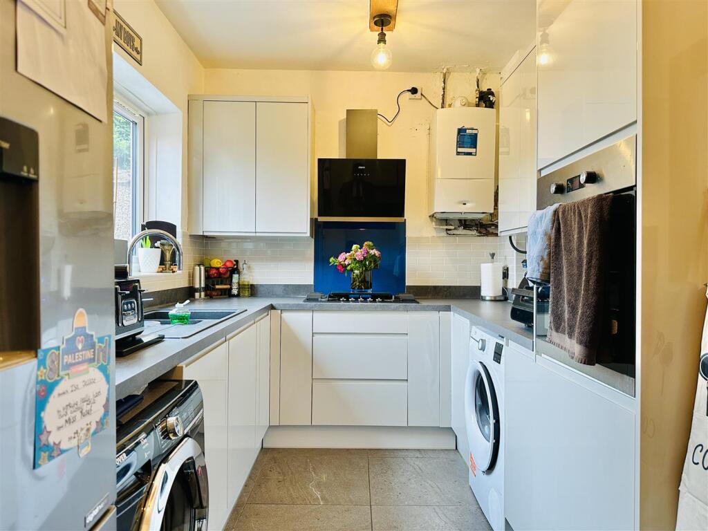 Swainson Road, Leicester photo 4