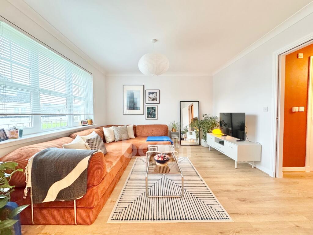 Apartment in Kilmarnock, North Ayrshire - View 4