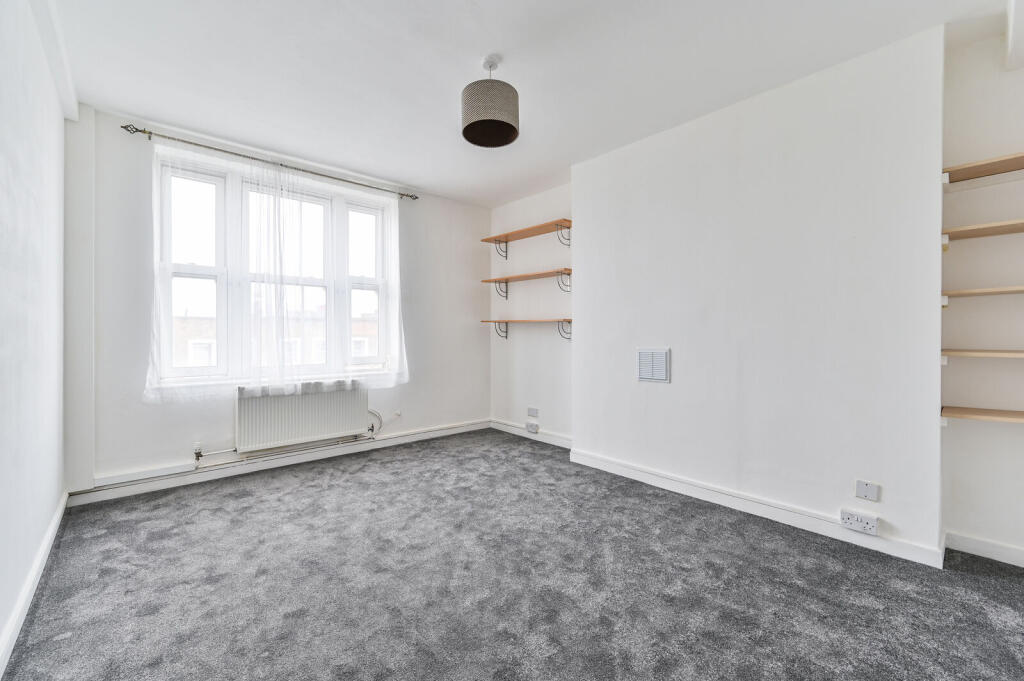 Apartment in London - View 3