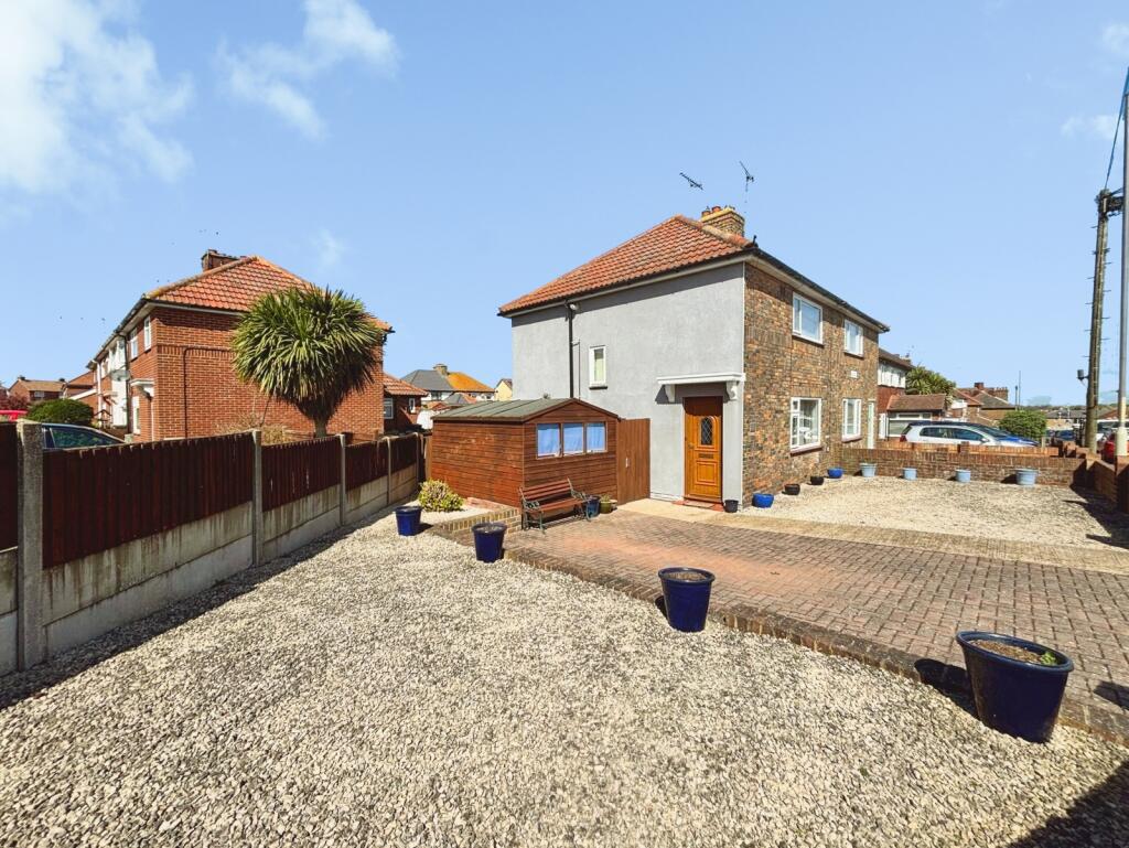 Main image of property: Mill Hill, Deal, Kent, CT14