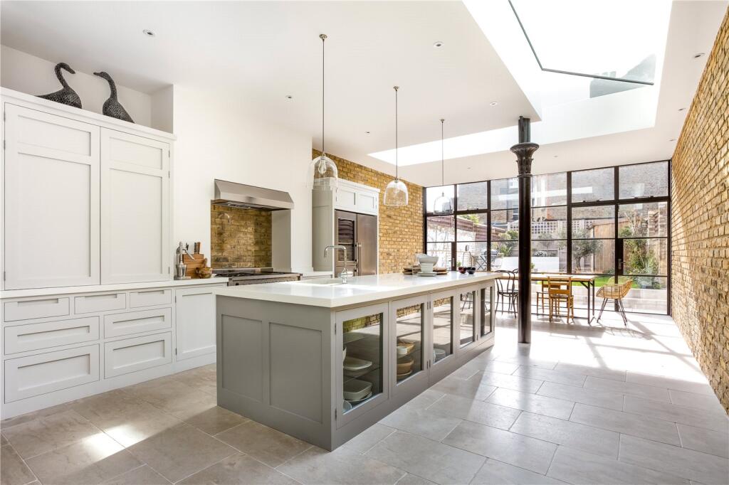 Main image of property: Wandsworth Common West Side, London, SW18