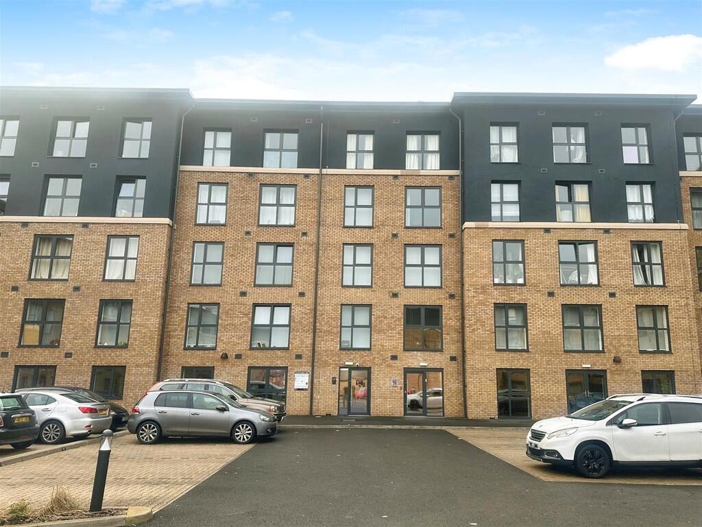 Main image of property: Fox House, Erasmus Drive