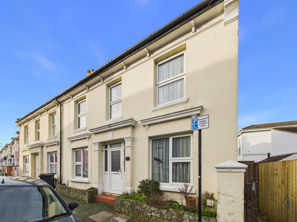 Main image of property: Gardener Street, Portslade, BN41 1SX