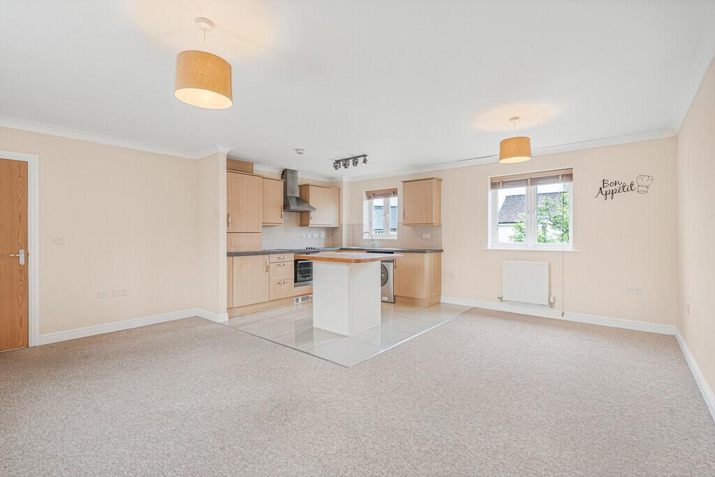House in Exeter, Cranbrook - View 2
