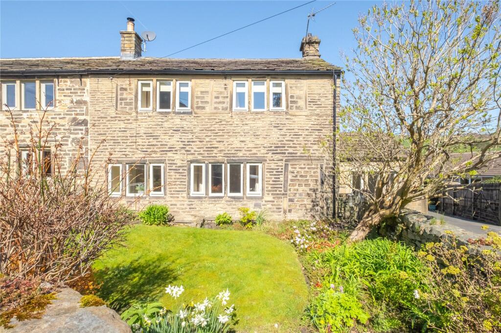 Main image of property: Two Gates, Slaithwaite, Huddersfield, HD7
