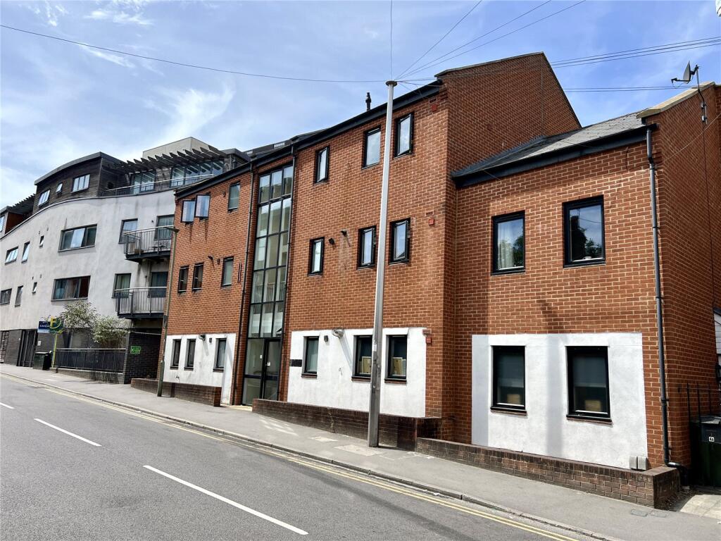 Main image of property: Walnut Tree Close, Guildford, Surrey, GU1