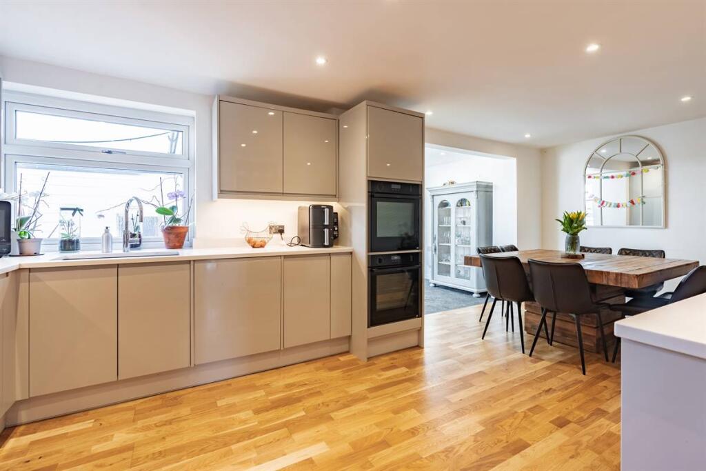 Grasmere Road, Chestfield, Whitstable - View 5