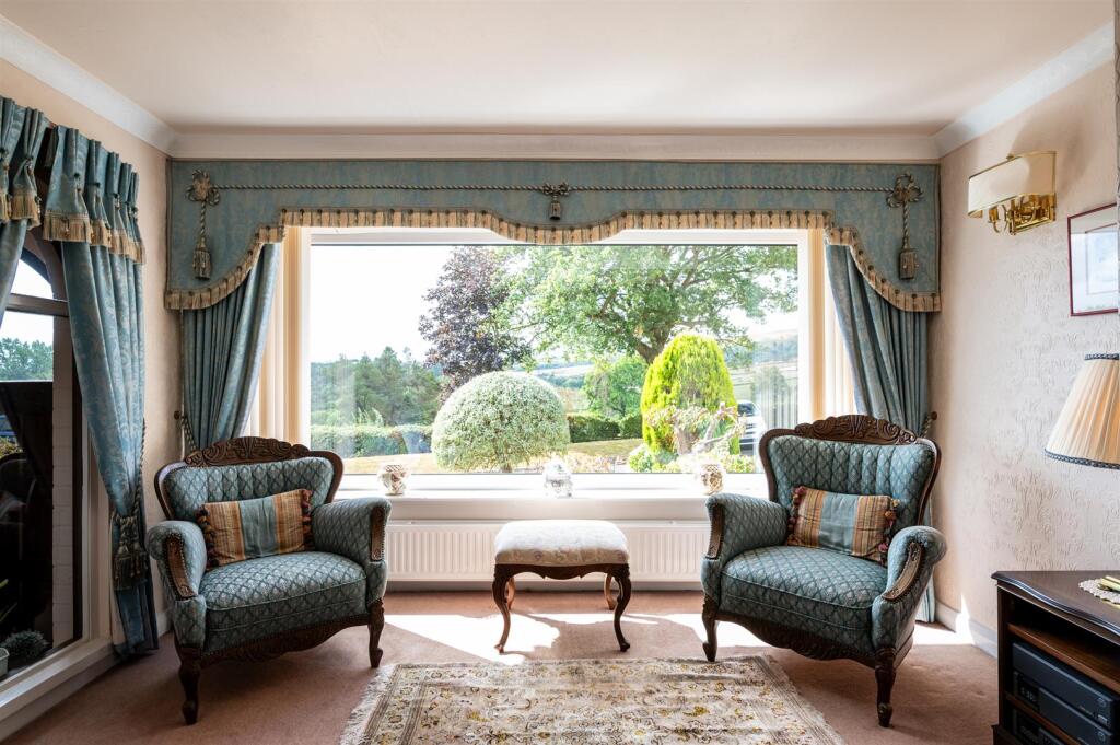 House in Sheffield, South Yorkshire - View 2