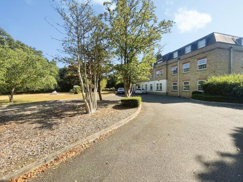 Main image of property: North Street, Winkfield, Windsor, SL4