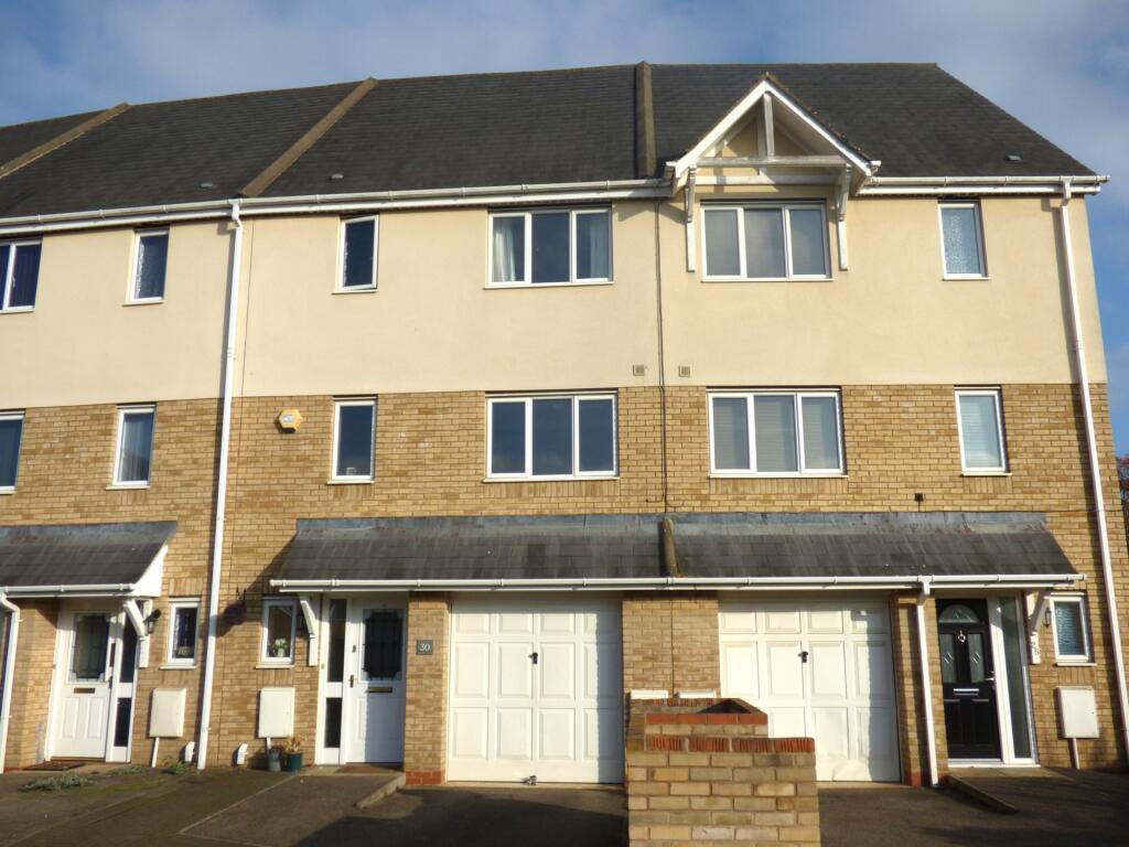 Main image of property: Foster Road, Peterborough, PE2
