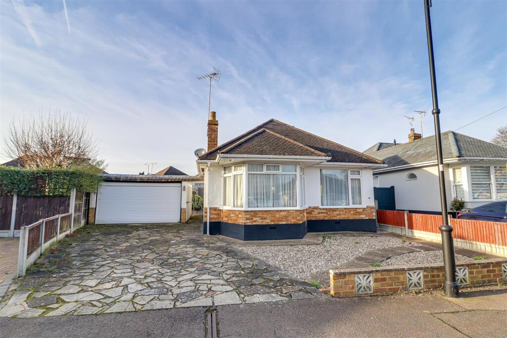 Main image of property: Berkshire Close, Leigh-On-Sea