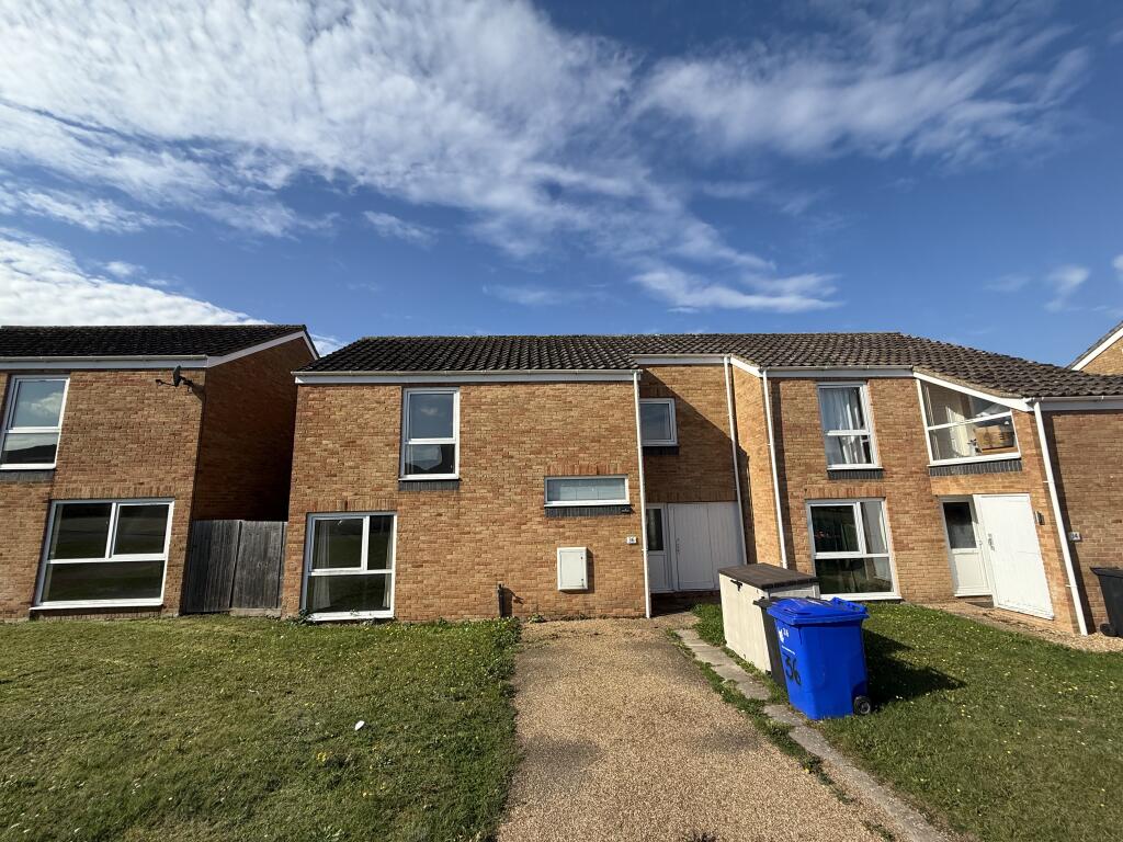 Main image of property: Oak Lane, RAF Lakenheath