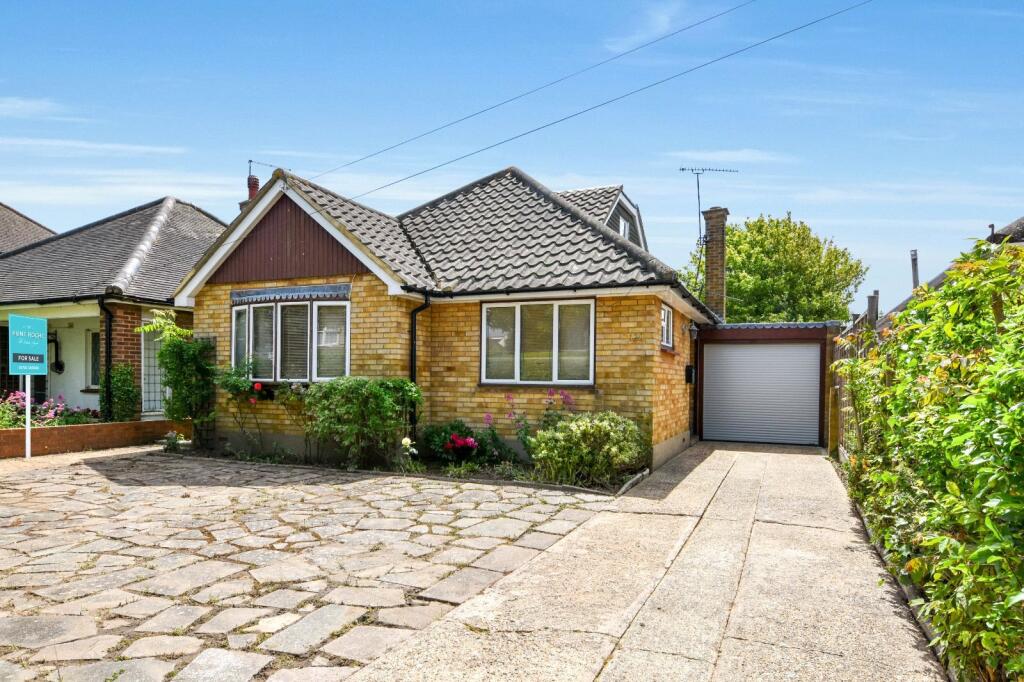 Main image of property: Church Road, South Shoeburyness, Essex, SS3