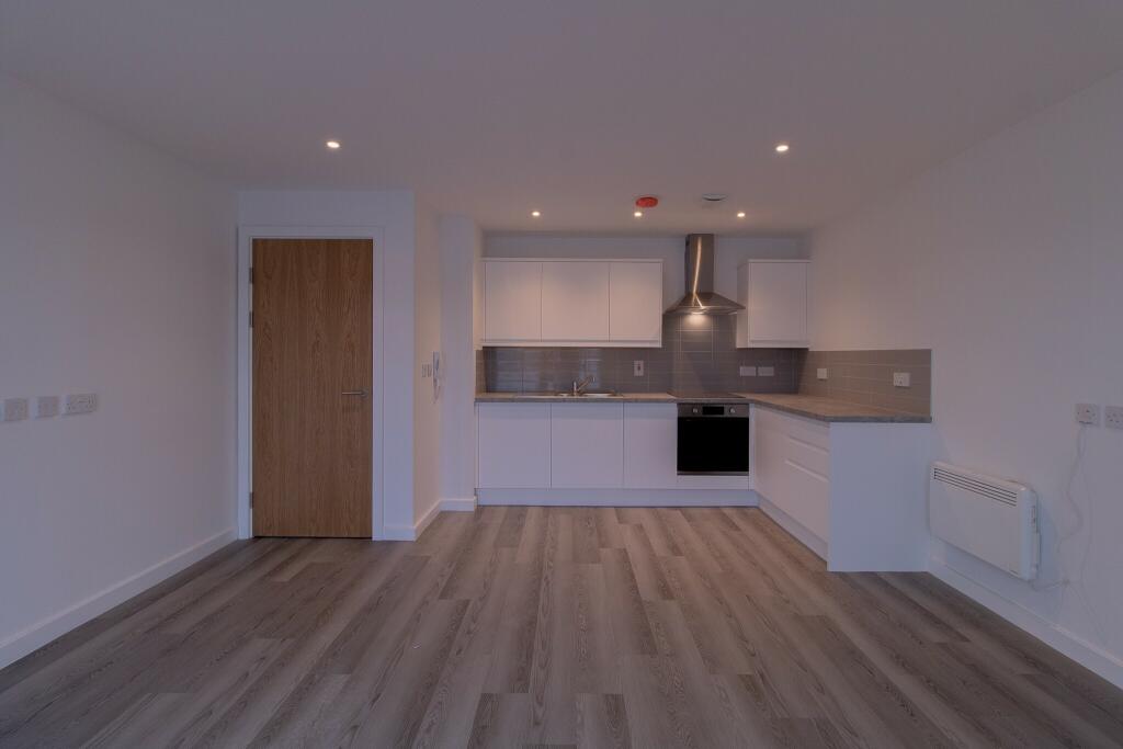 Main image of property: Shepherds Quay, North Shields, NE29 6LS